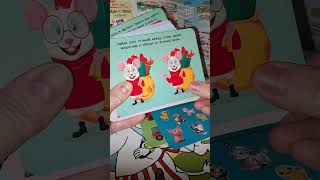 Пиши-стирай карточки с заданиями 2-3 года #unpacking #обзорпокупок #обзор #раннееразвитиеребенка