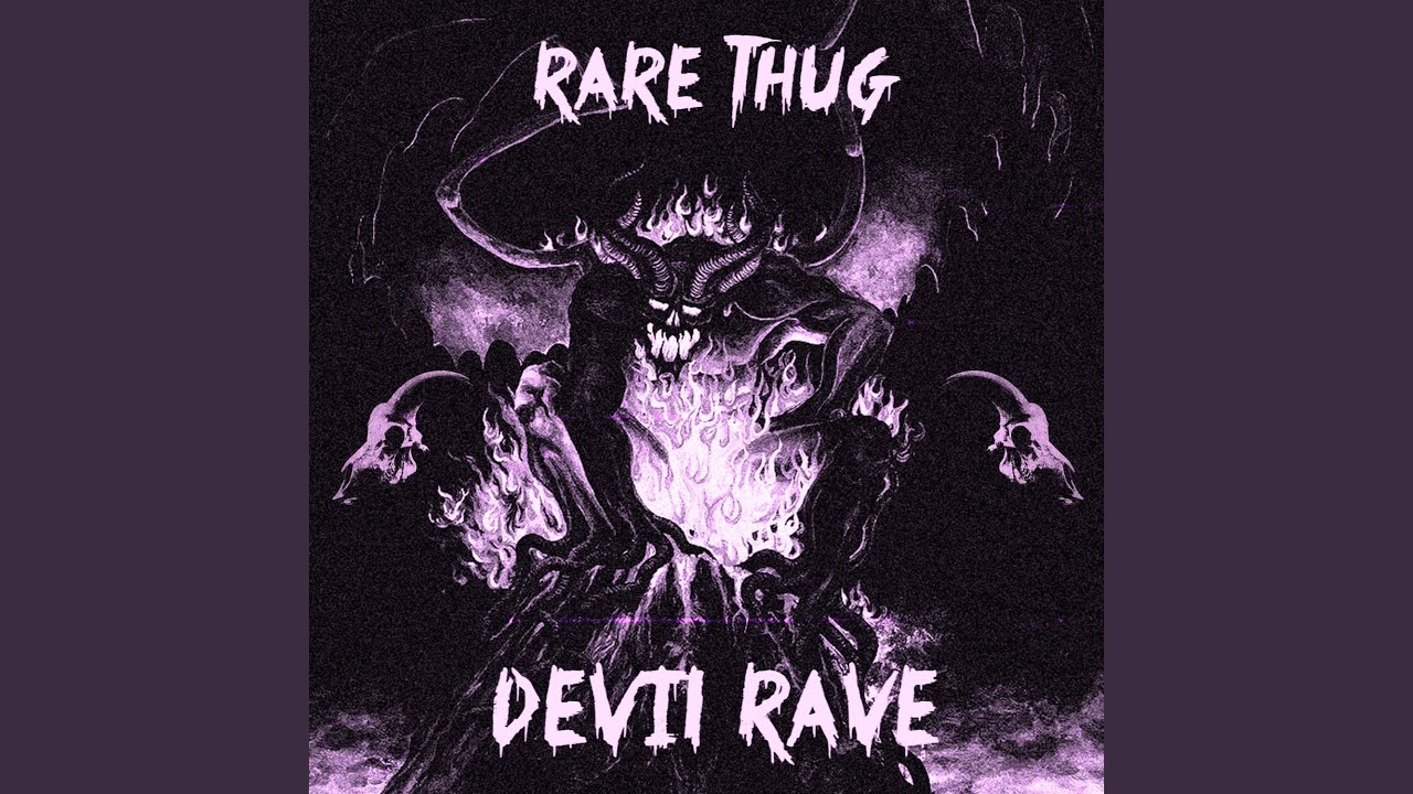 DEVIL RAVE - YouTube