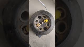 Sample Centrifuge Process || Sample Preparation Process #ai #yt #shortvideo #trend #trending #fun