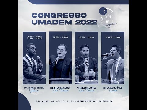 45° CONGRESSO UMADIPI - 17.06.2022