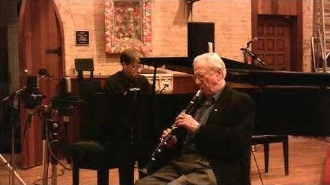 Phil Nimmons & David Braid (1) - Champions