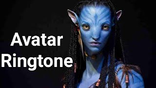 Avatar music Ringtone