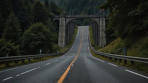 Are We Entering a New Era of Construction? | Self-Repairing Roads & Buildings