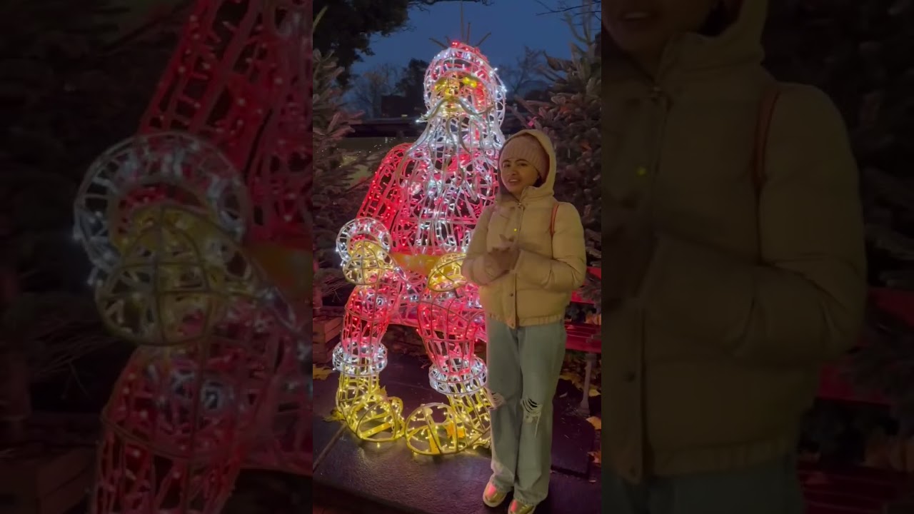 Christmas in Kiel, Germany Trailer