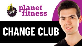 HOW TO CHANGE CLUB ON PLANET FITNESS APP 2026! (QUICK & EASY)