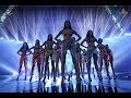 HD: Miss Universe Thailand - Best in Swimsuit