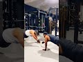 Do This With Your Gym Partner 🤝💪(Full Video In Bio)#cbum #gym #fitness #trend #shortsviral #shorts