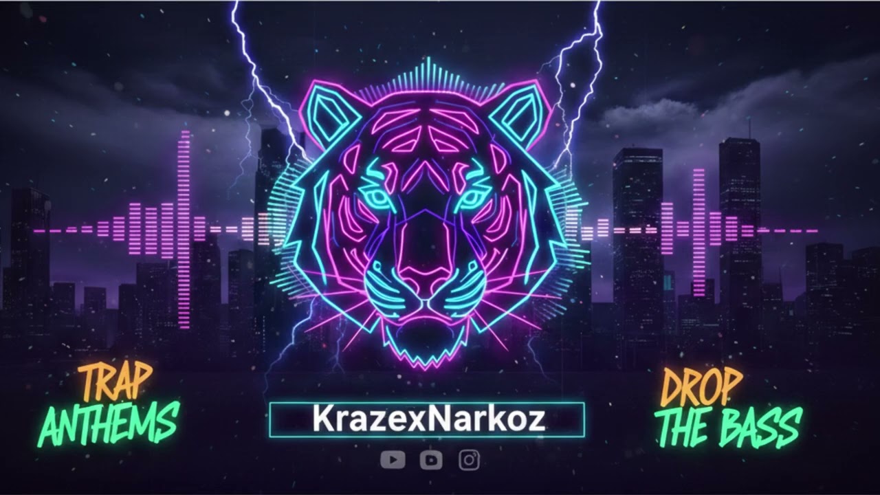 Hex n My Name / Trap Music