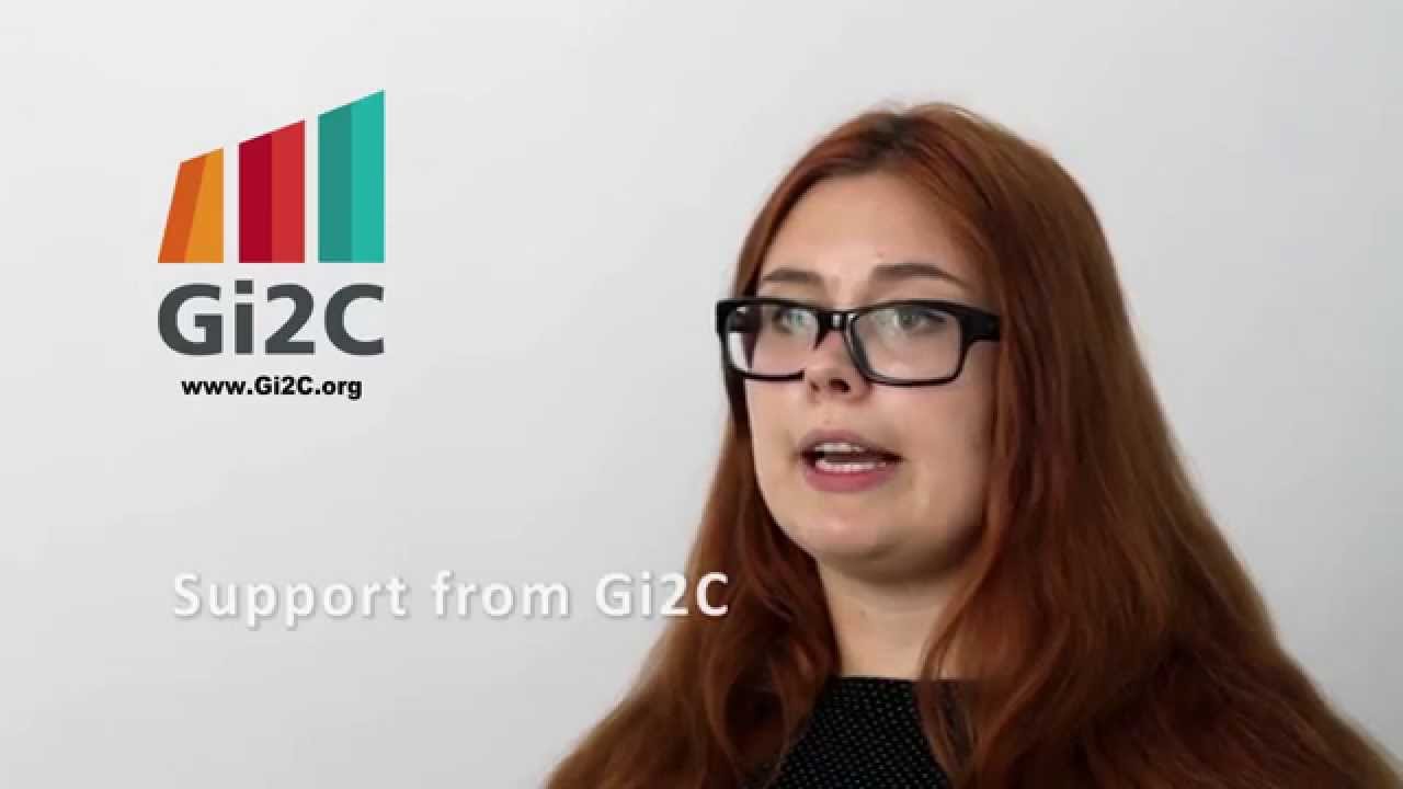 Gi2C Corporate and Family Law Intern Ingrid from the UK