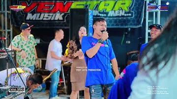 VENSTAR - HARGA DIRI - SELLY PRAWOTO | HALAL BIHALAL RAK KONTROL COMMUNITY - BUKIT COFFE KUDUS