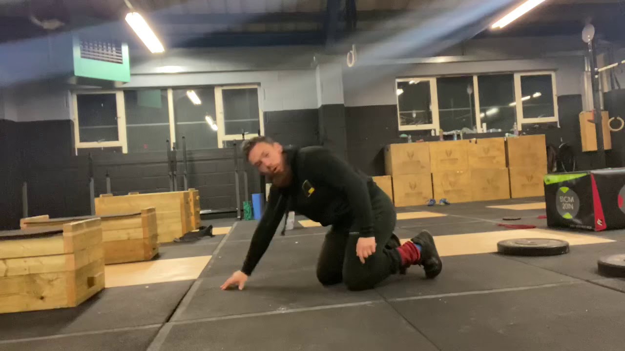 Strength - YouTube