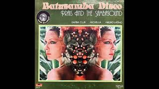 (1979) Prais And The Sambasound – Batusamba Disco (Full Album)
