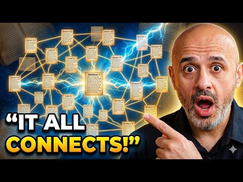 The Bible’s Hidden Connections That Will Blow Your Mind | Sam Shamoun