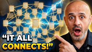 The Bible’s Hidden Connections That Will Blow Your Mind | Sam Shamoun