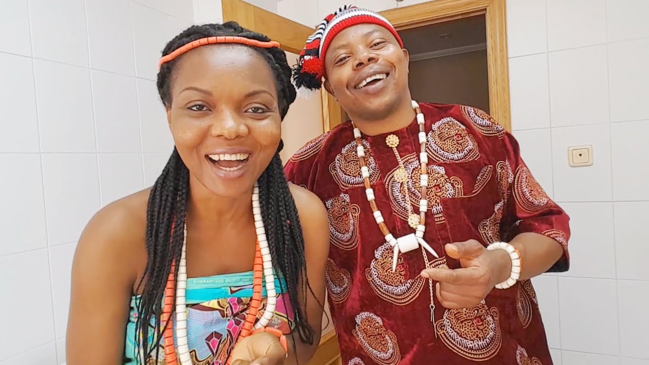 KOLANUT: SIGNIFICANCE, PRESENTATION, EATING | IGBO CULTURE | Flo Chinyere