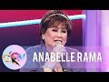 Anabelle gives a message to the woman who flirted with Eddie Gutierrez | GGV
