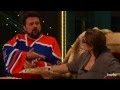 Spoilers with Kevin Smith: Interview with Carrie Fisher