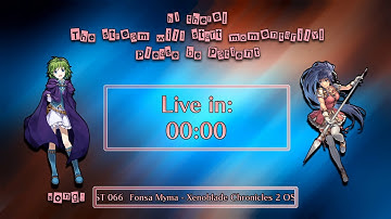 [day 3 // Falzar // BLIND] Megaman Battle Network 6 - request board returns