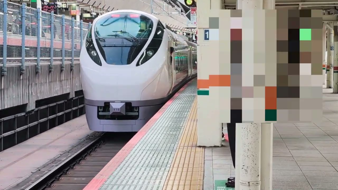 JR東日本-特急ひたち-