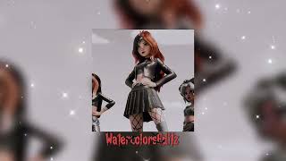 Winx Club the Magic is back (Reboot) ~ Step into the dark ~ Slowed ~ incomplete song official 