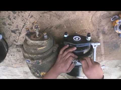 معلومه تفيدك عن الفرامل الاكتروس التيل القباقيب وعن كيزان الفرامل الهواء الدواير منكم الدعاء 