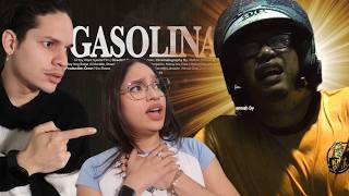 Filipino stories will break you 💔Latinos react to Filipino Short Film 'GASOLINA'
