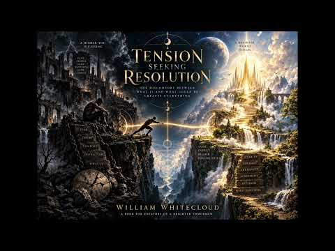 Tension seeking Resolution 