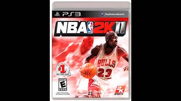 NBA 2K11 PS3 cheat codes