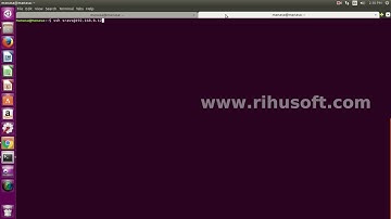 Blockchain Docker swarm