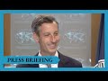 Daily Press Briefing - May 5, 2022