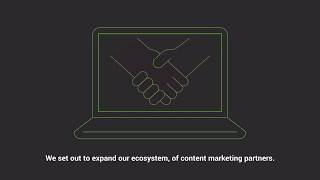 WriterAccess: Partner Ecosystem