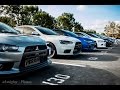 MOD 2015 VLOG Experience [Mitsubishi Owner's Day 2015, Cypress CA]