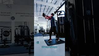 4 Cable Chest Fly Exercises #chest #chestworkout #chestday #chestexercises #gym #fitness #workout