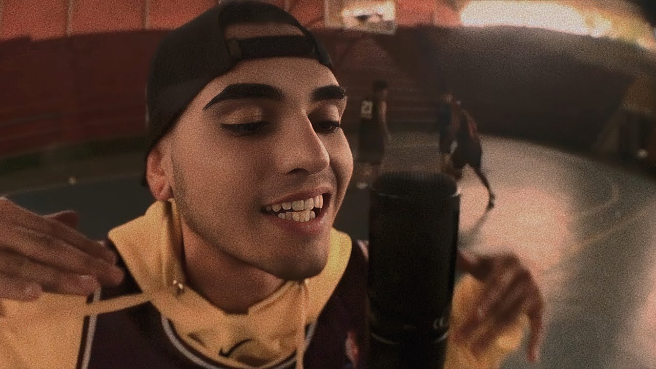 Watch Maca - ONE-TWO (Video Oficial) on YouTube Watch Maca - ONE-TWO (Video Oficial) on YouTube