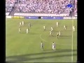 FERENCVÁROS-DEBRECEN 3-1 (1-0) 1997. Tavasz