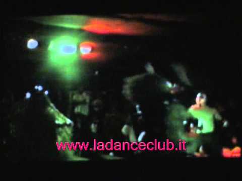 La famiglia adams 2004 cuccaracha saggio 2004.wmv