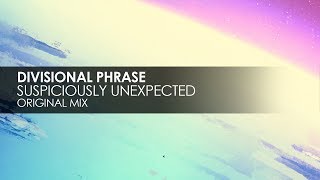 Divisional Phrase - Suspiciously Unexpected