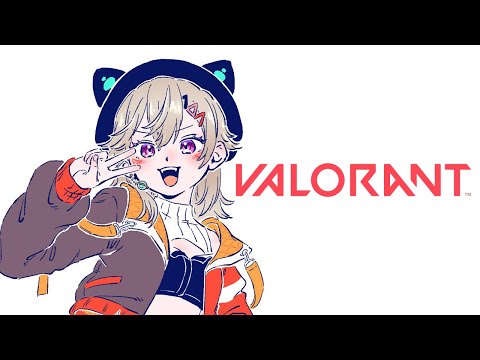 【 VALORANT 】やあああああああああああ！ふるぱ【 ぶいすぽっ！ / 小森めと 】