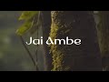 SATI ETHNICA - Jai Ambe (Sunchain remix)