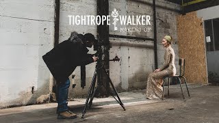 🎬 Moja -Tightrope Walker [ MAKING OF! ]