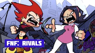 FNF: RIVALS