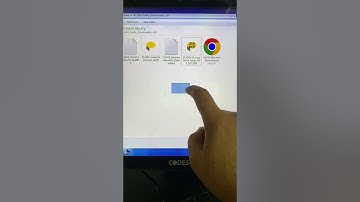 Cara mengetahui PORT pada custumer Display Codesoft TCP-1510