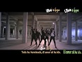 Mv - MAP6(맵식스) - Love Is Gone - Karaoke+Sub. Espa&ntilde;ol
