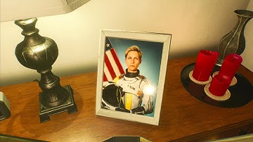 Returnal — House Sequence/Cutscene #1 (PS5, 4K60, No Commentary)