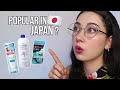 POPULAR SKINCARE IN JAPAN RIGHT NOW 🇯🇵 Top Ranked J-Beauty in early 2021~!