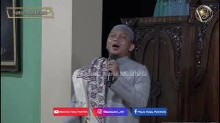 MANAQIB HABIB KRAMAT EMPANG BOGOR (al-Imam Alhabib Abdullah Bin Mukhsin Alathos) - Burdah NM 2021