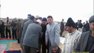 Cavun Duası 2008- Akin