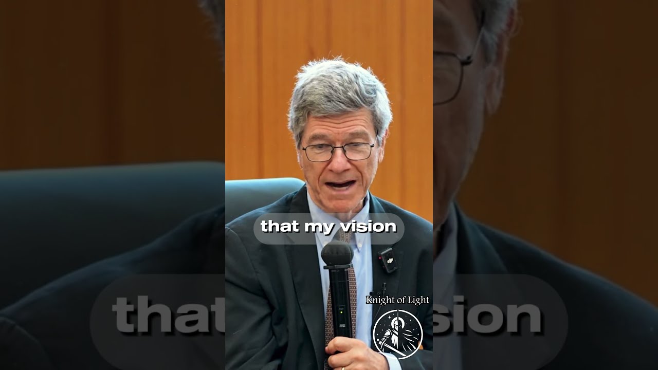 The BRICS Vs G7 Comparing Economics GDP Prof Jeffrey Sachs On Point Analysis Shorts