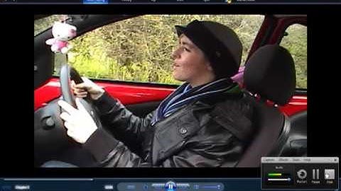 The Script Talk You Down video competition