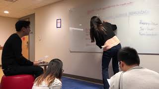 Breakthrough Collaborative Teaching Sample